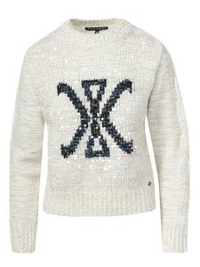 Свитер KOROSHI Sweater, бежевый