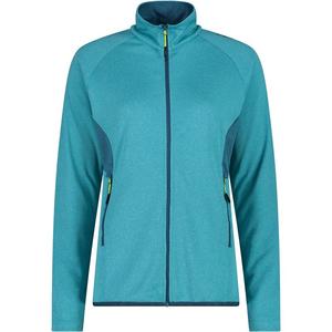 Куртка женская Cmp, цвет tiffany