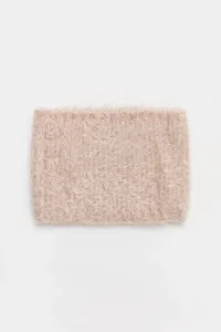 Многофункциональный шарф United Colors of Benetton, розовый