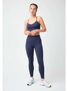 Леггинсы Maya в цвете Лунно-голубой OCEANSAPART