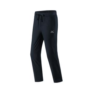 Повседневные брюки Unisex Mizuno, синий