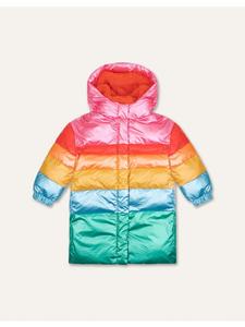 Дождевик Oilily, розовый