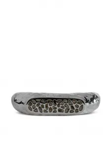 Браслет Thin Roman Parts Of Four, серебристый