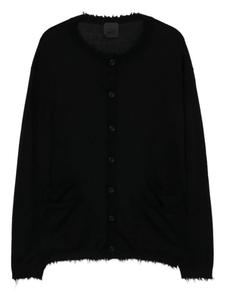 Кардиган Kweda Frei-Mut, черный