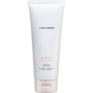 Гель для душа almon coconut Laura Mercier, объем 200 мл