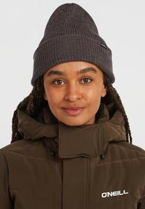 Шапка O'Neill CRUZ, Black Animalica/Mottled Black