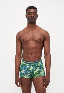 Брюки TRUNK 3 PACK Björn Borg, синий