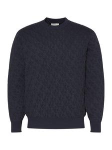 Свитер Calvin Klein Jeans, Night Blue