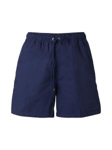 Обычные брюки Nike Sportswear Club, темно-синий