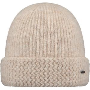 Шапочка Шей Barts, бежевый