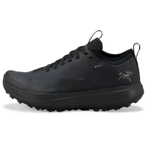 Кроссовки для трейлраннинга Sylan GTX - Мужские Arc'teryx, Black/Black