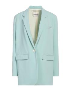 Блейзер Ottod'Ame, салатовый