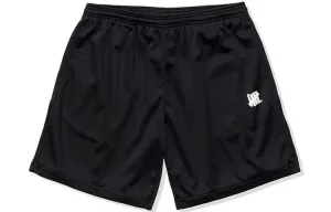 Шорты для баскетбола Unisex Moderate UNDEFEATED, синий