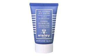 Крем-маска для лица XISILI Potpourri Gel увлажняющая и питательная 60ml Sisley