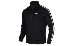 Мужская толстовка Nike, цвет Black