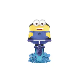 Минионы коллекция с загадочными боксами 1/полный бокс 9 шт POP MART