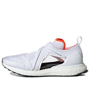 Кроссовки stella mccartney x ultraboost ts Adidas, белый