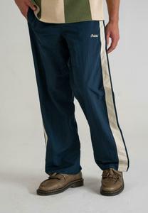 Брюки PROHIBITED, синий