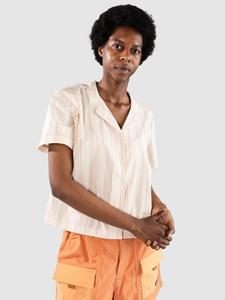 Рубашка Hurley Wildest Dreams Hemd, off white