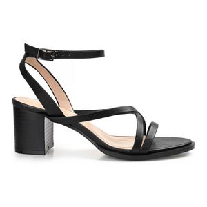 Женские модельные сандалии Journee Collection Anikah Journee Collection, бежевый