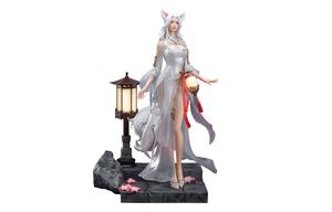 Perfect World 1/4 Fairy со специальными бонусными статуэтками AniMester