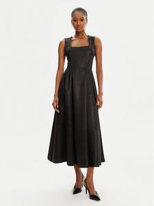 Коктейльное платье стандартный крой CFC0122458003 Rinascimento, черный