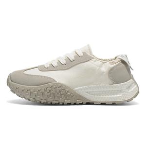 Низкие повседневные кроссовки для женщин YANGQIYINGTAO, белый