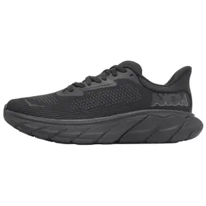 Arahi 7 Wide 'Triple Black' Женские HOKA ONE ONE