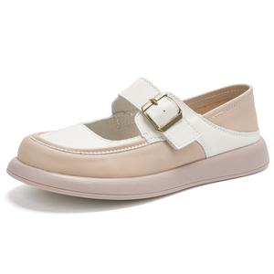 Reivantix Женские повседневные туфли Reivanti, бежево-коричневые