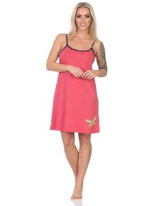 Ночное белье NORMANN, красный