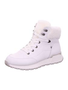 Сапоги Rieker Evolution Schnürboot Warmfutter, белый