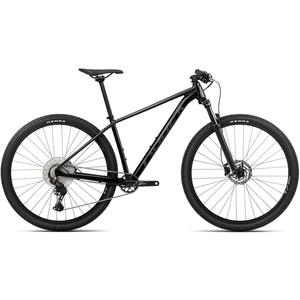 Горный велосипед Orbea Onna 27 20, черный