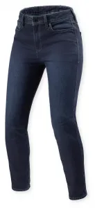 Женские джинсы Marzia REV'IT!, синий/серый