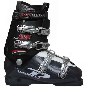 Лыжные ботинки Nx59 Dalbello, мультиколор