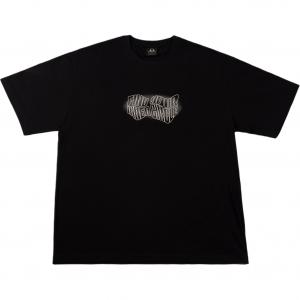 Oakley Футболка унисекс черная