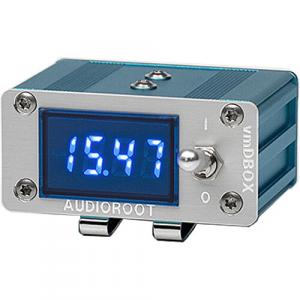 AUDIOROOT vmDBOX-HRS Power Distributor for Sound Bag VMDBOX-HRS