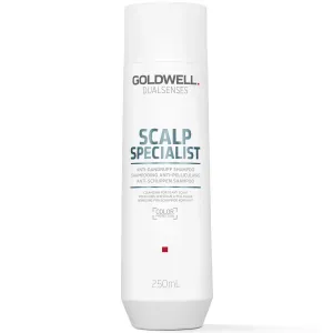Dualsenses Scalp Specialist Шампунь против перхоти 250 мл Goldwell