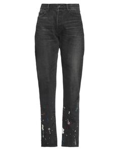 Джинсы Undercover, черный