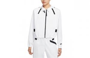 Женская куртка Nike, цвет White