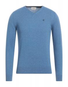 Свитер Brooksfield, голубой