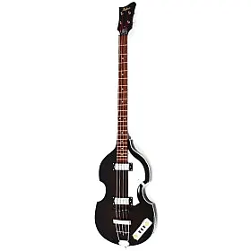 Hofner Ignition Special Edition (SE) Виолончельный бас Черный