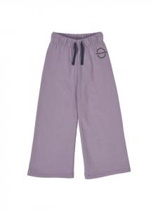 Спортивные штаны в сиреневом тумане müsli