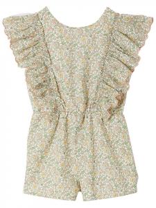 Комбинезон vertbaudet, красочный