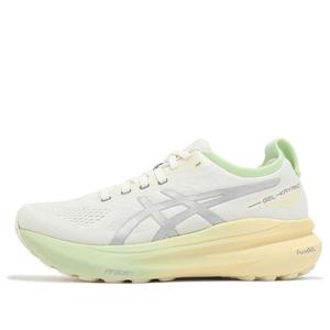Кроссовки (WMNS) ASICS Gel-Kayano 31 Lite-Show CN 'Beige Light Green', бежевый
