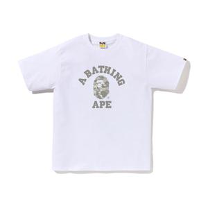 Футболка мужская A Bathing Ape, черный