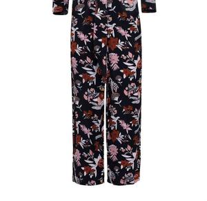 Комбинезон Elis в цвете Dusty Floral Black CAROLINA K
