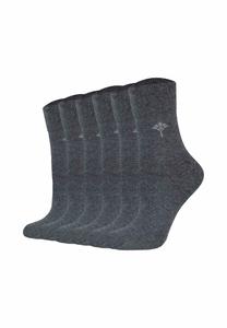 Носки JOOP! 6ER PACK, Anthrazitmelange/Anthracite