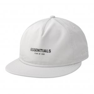 New Era Кепка Fear Of God Essentials Rc 9Fifty, Ecru