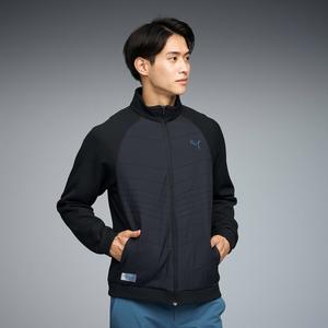 Мужской гибридный свитер для гольфа Shadowcat