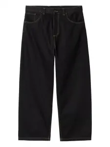 Джинсы Brandon Carhartt Wip, черный